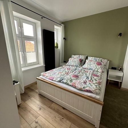 Apartament Stara Kamienica Malbork Exterior foto